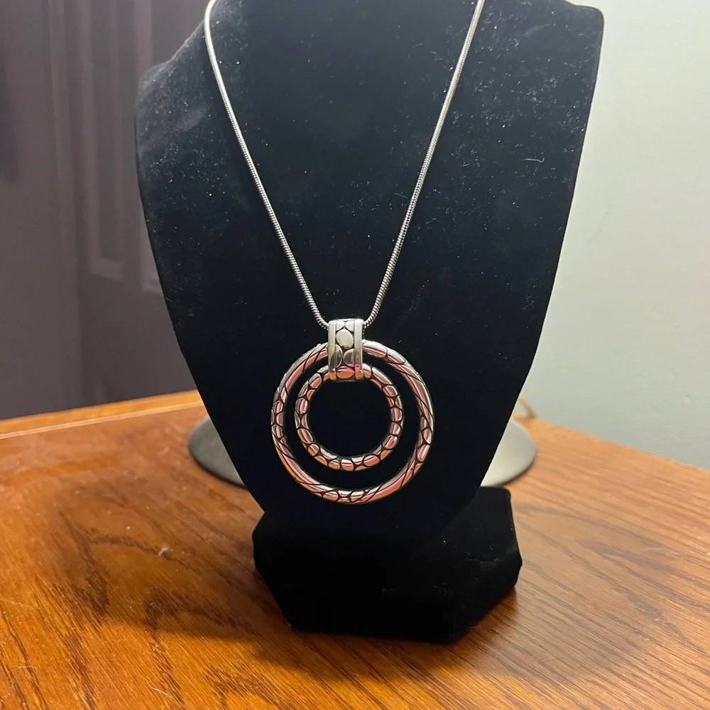 Brighton Pendant Necklace - Picture 1 of 2